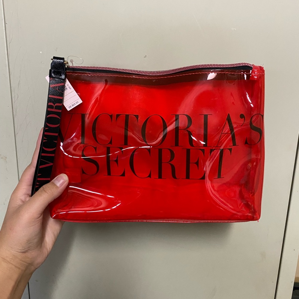 Victoria secret Makeup Bag